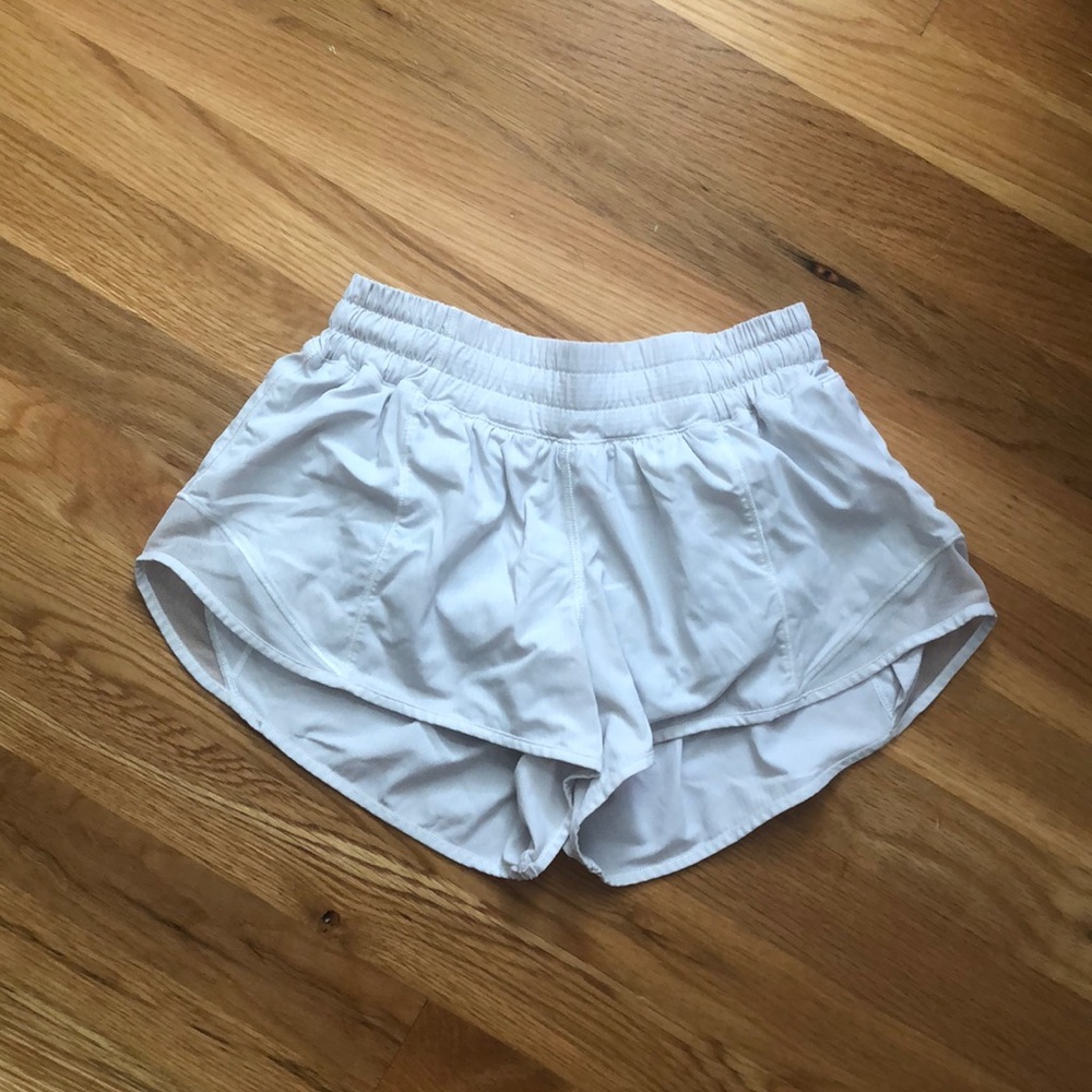 Hotty hot shorts